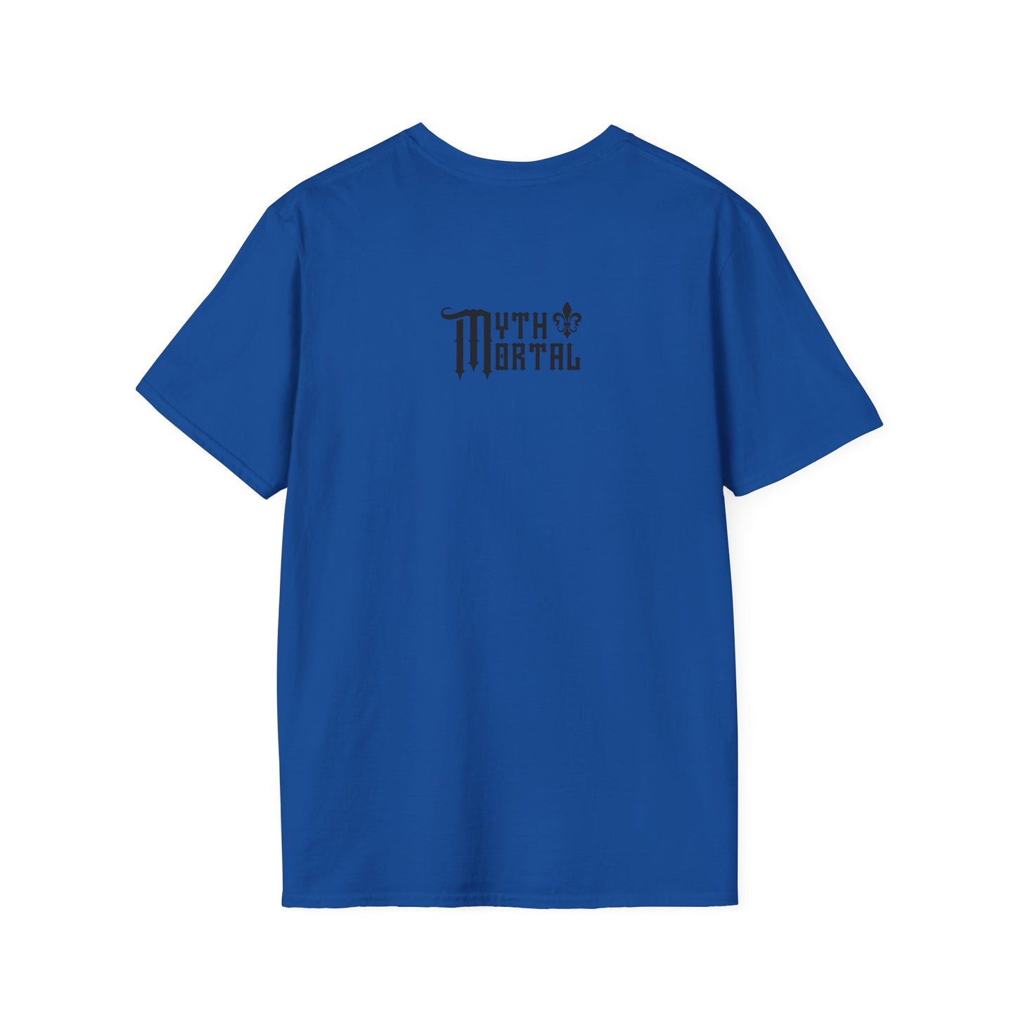 Cyrvu Tee
