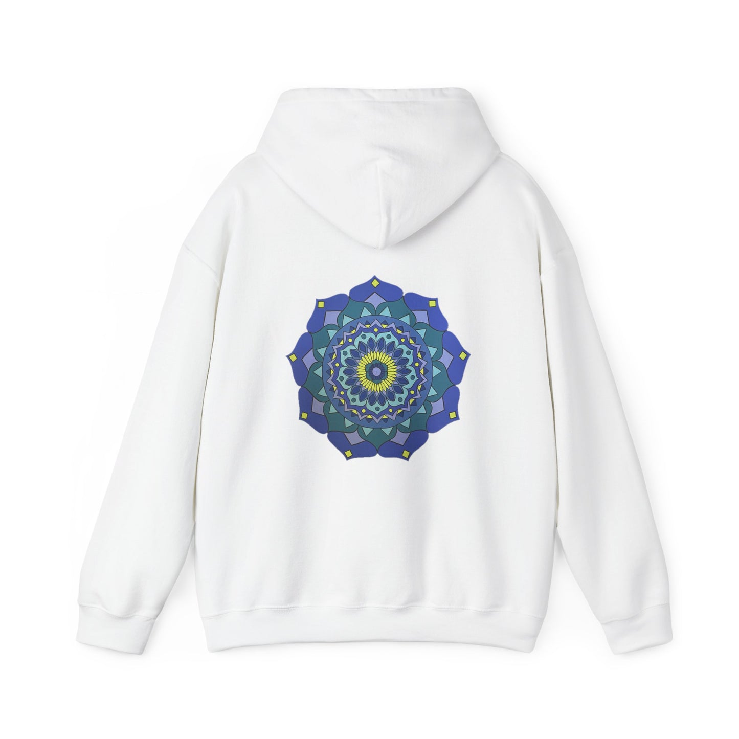Aquatilium Hoodie