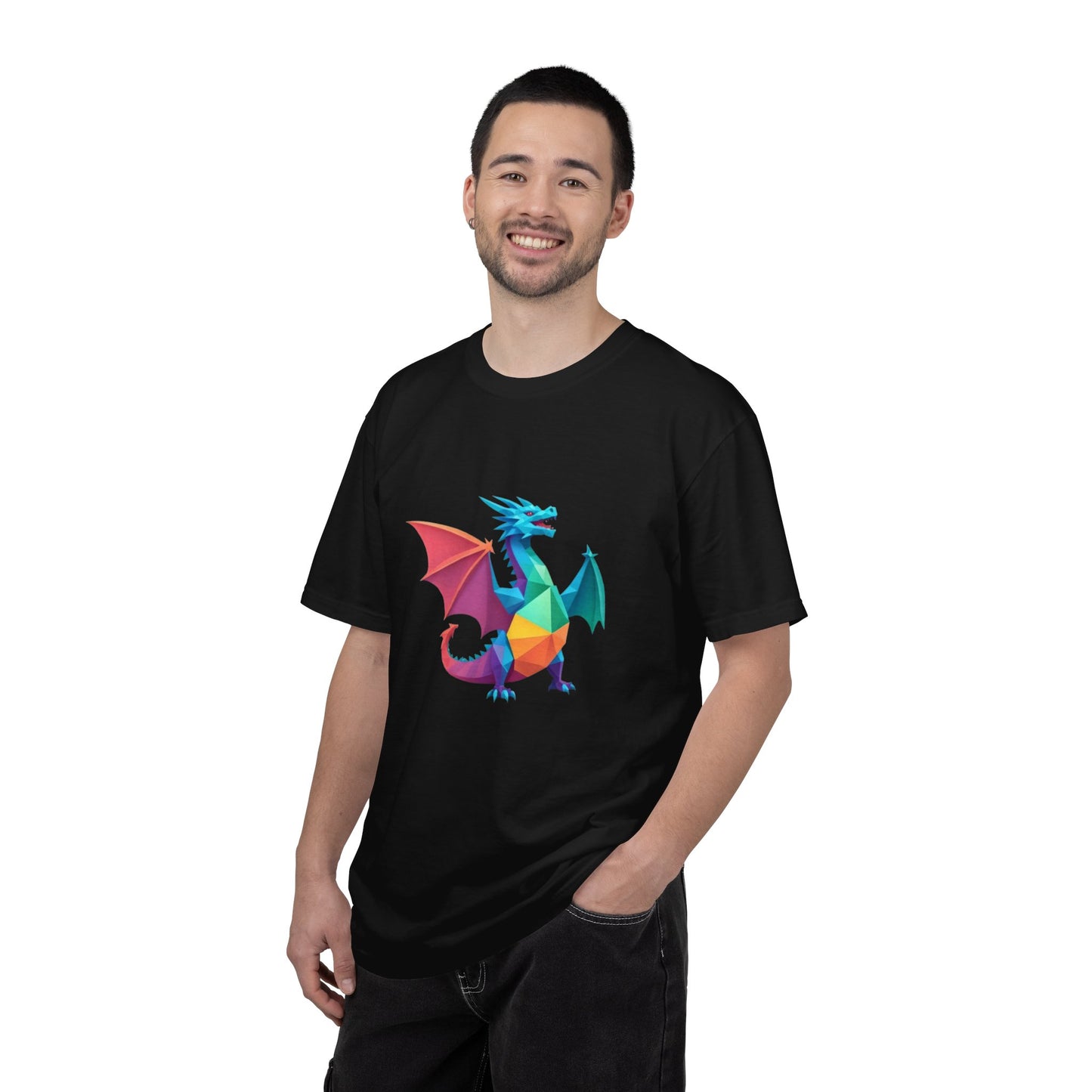 Jakirax Tee