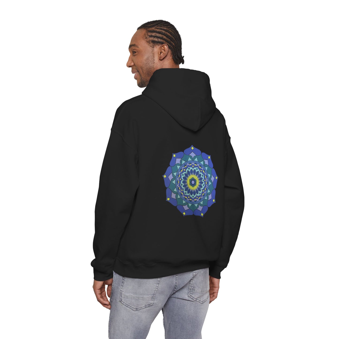 Aquatilium Hoodie