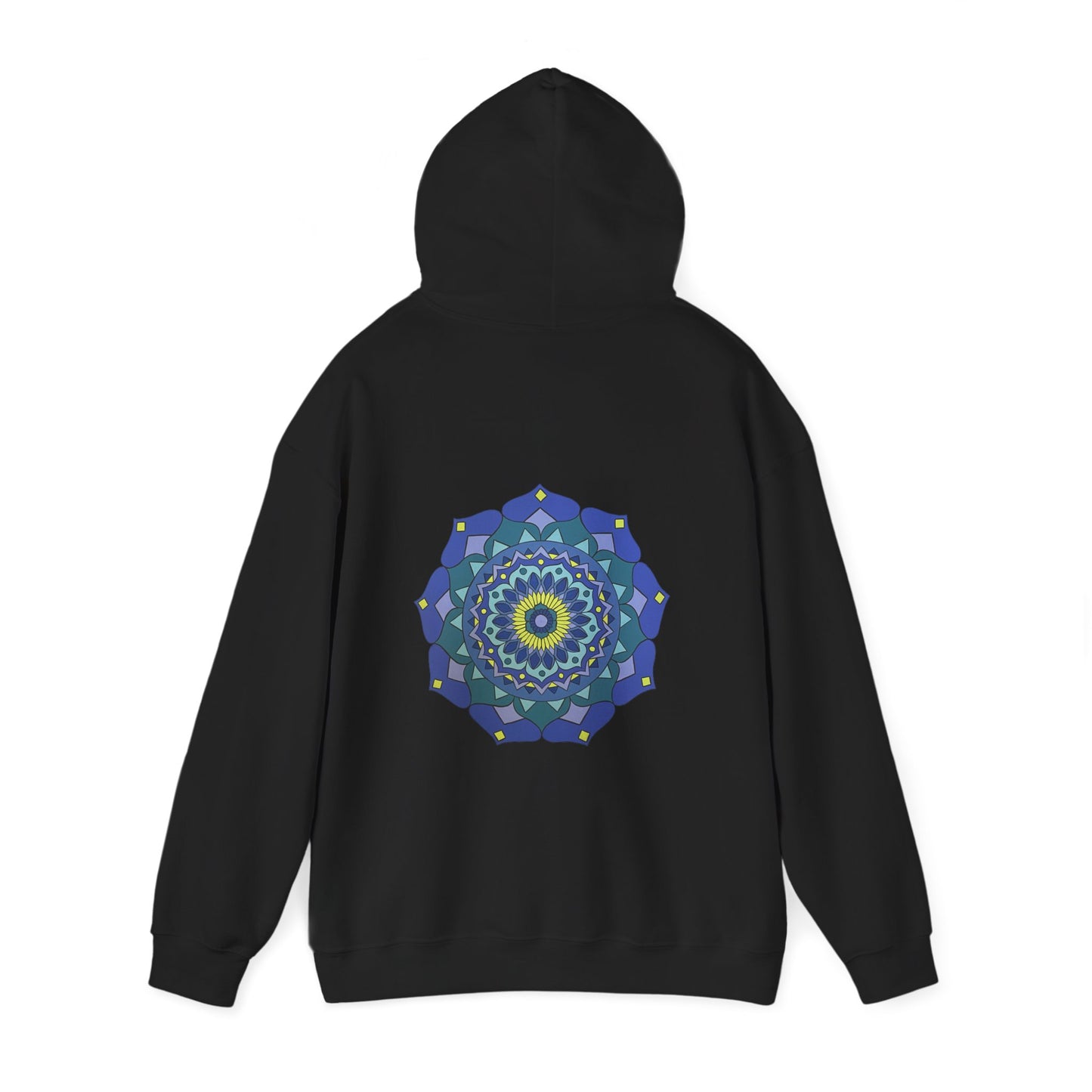 Aquatilium Hoodie
