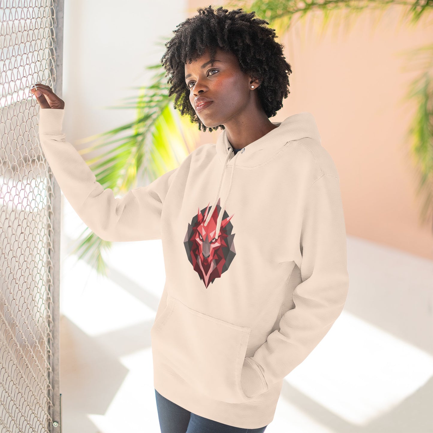 Tarsoth Hoodie