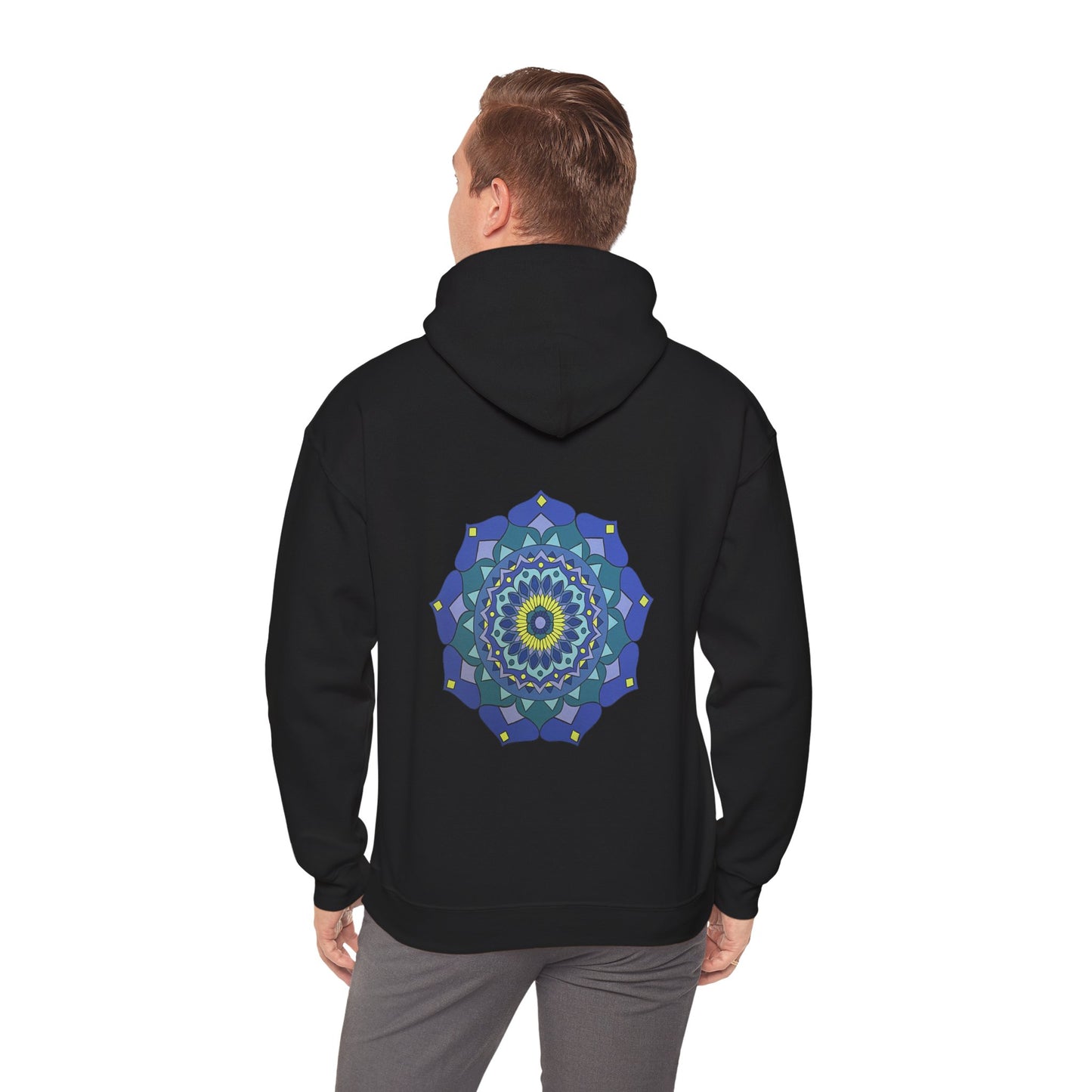 Aquatilium Hoodie