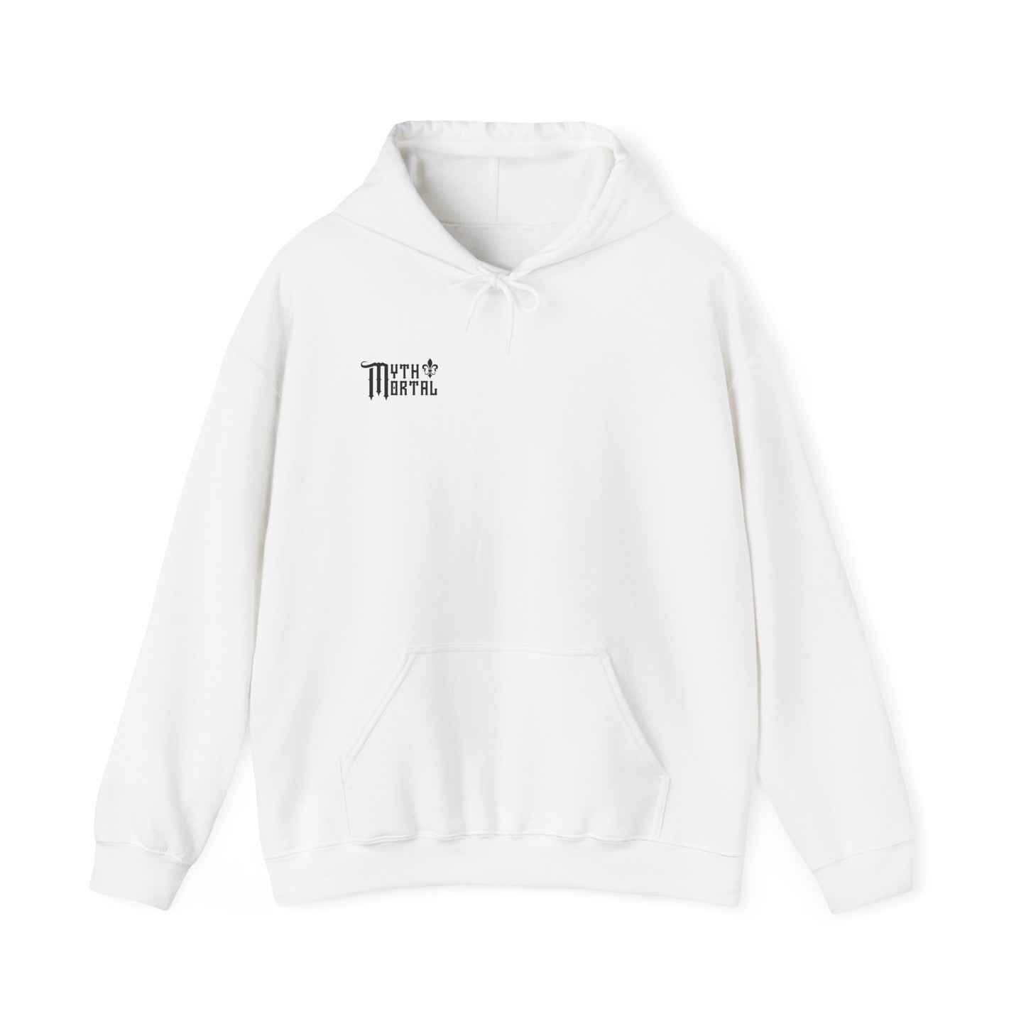 Aquatilium Hoodie