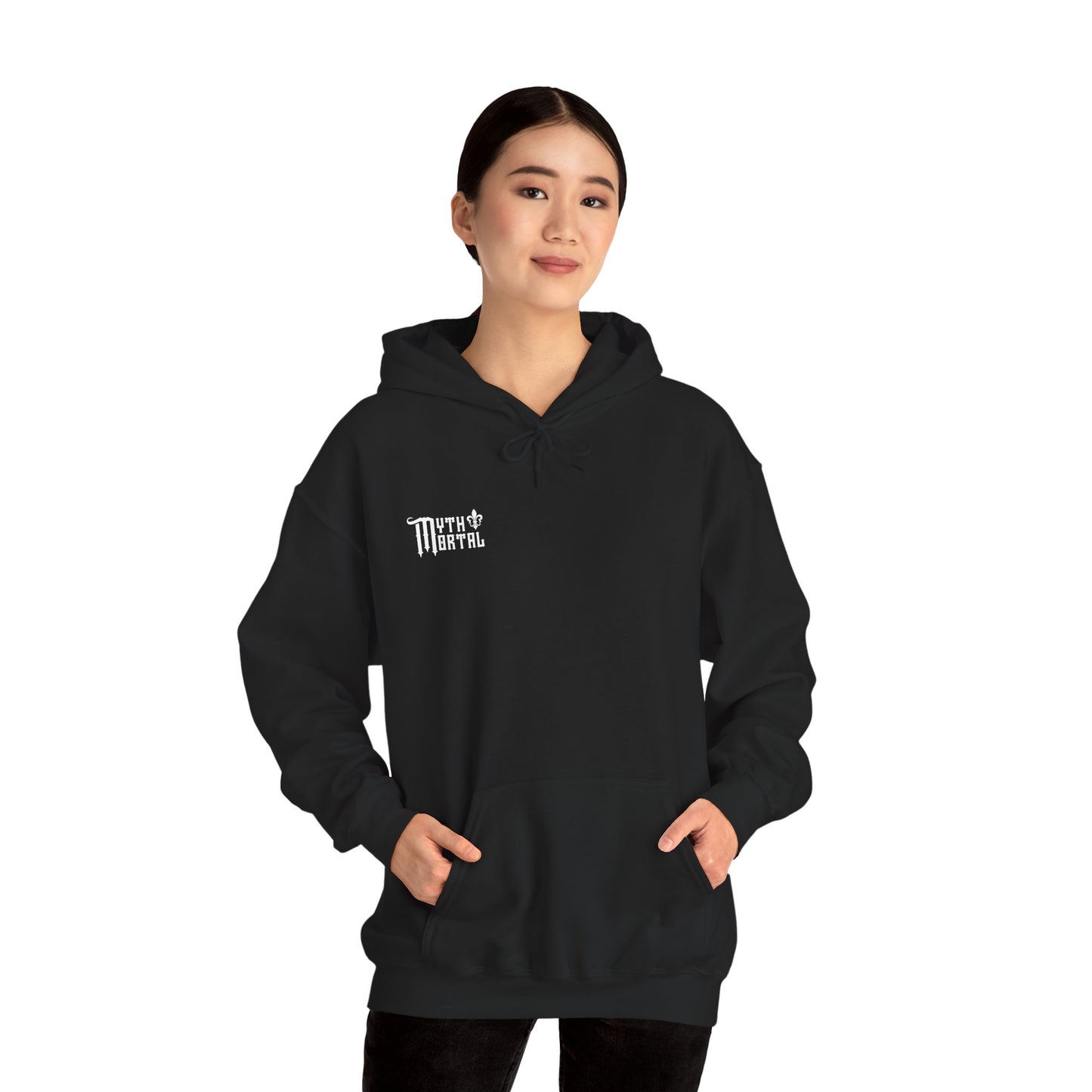 Aquatilium Hoodie