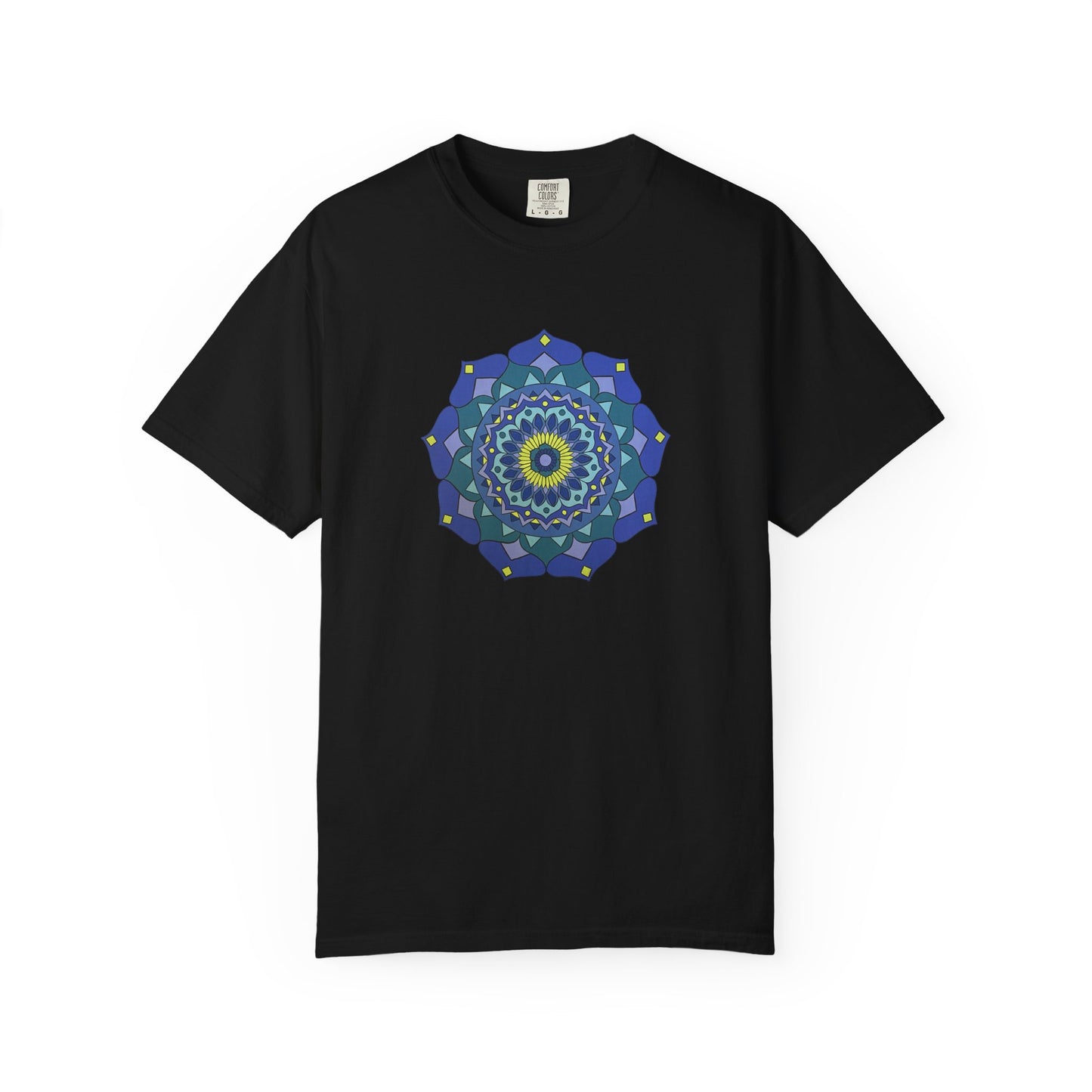 Aquatilium Tee