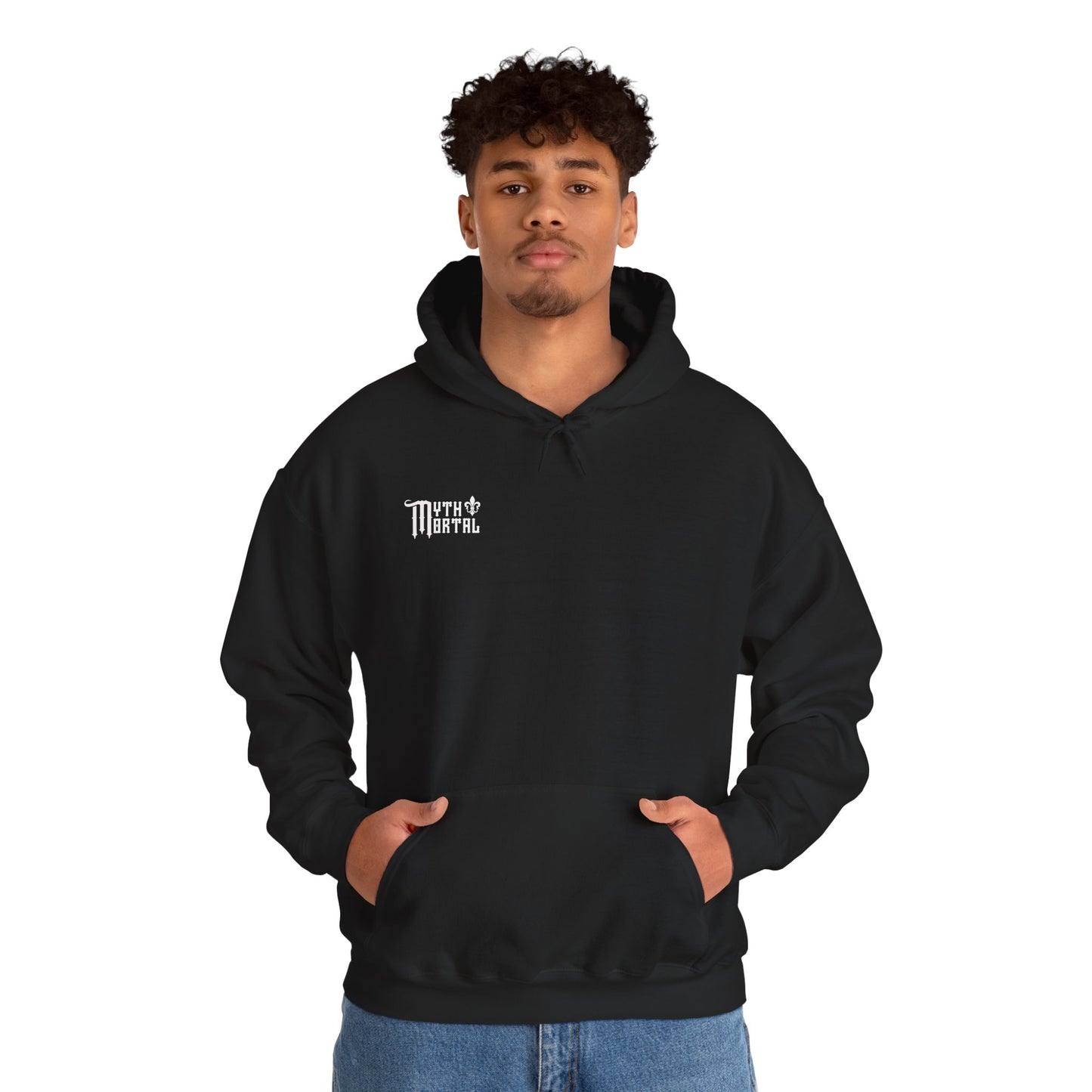 Aquatilium Hoodie