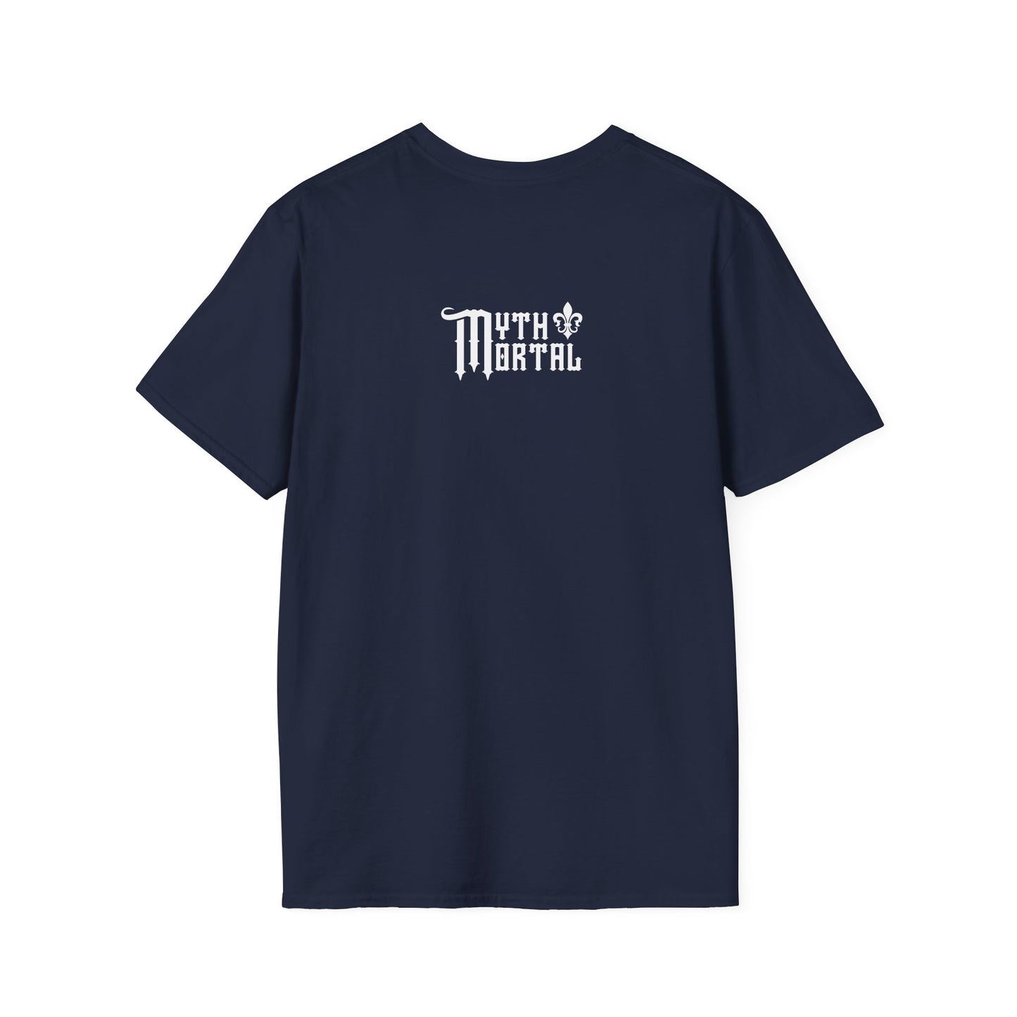 Ipheni Tee
