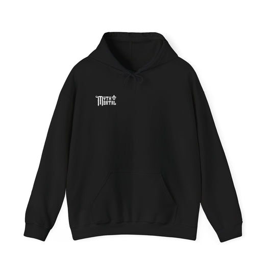 Aquatilium Hoodie