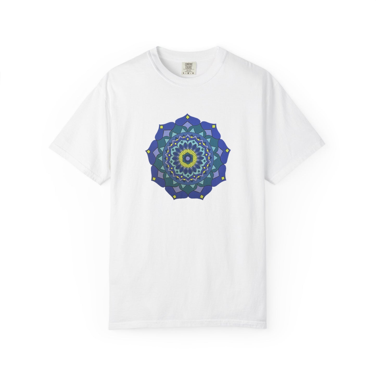 Aquatilium Tee