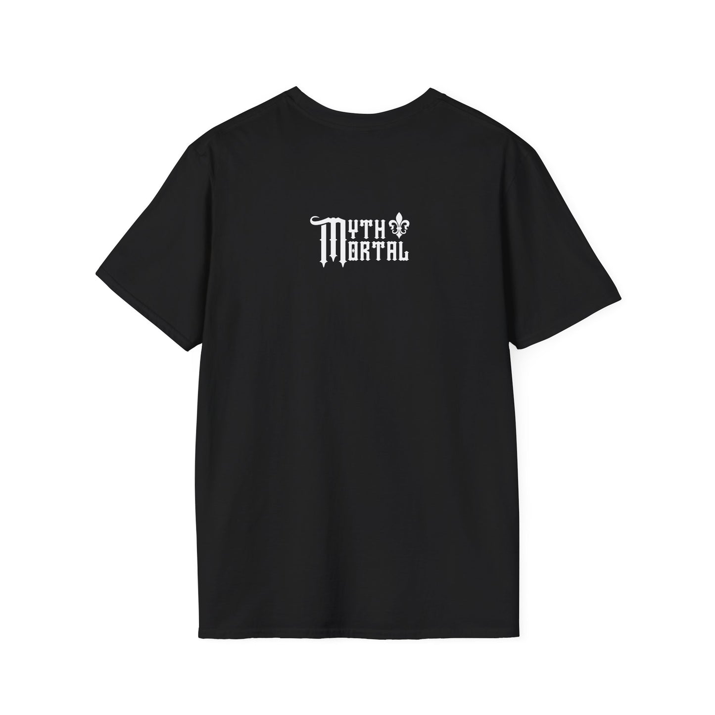 Jakirax Tee