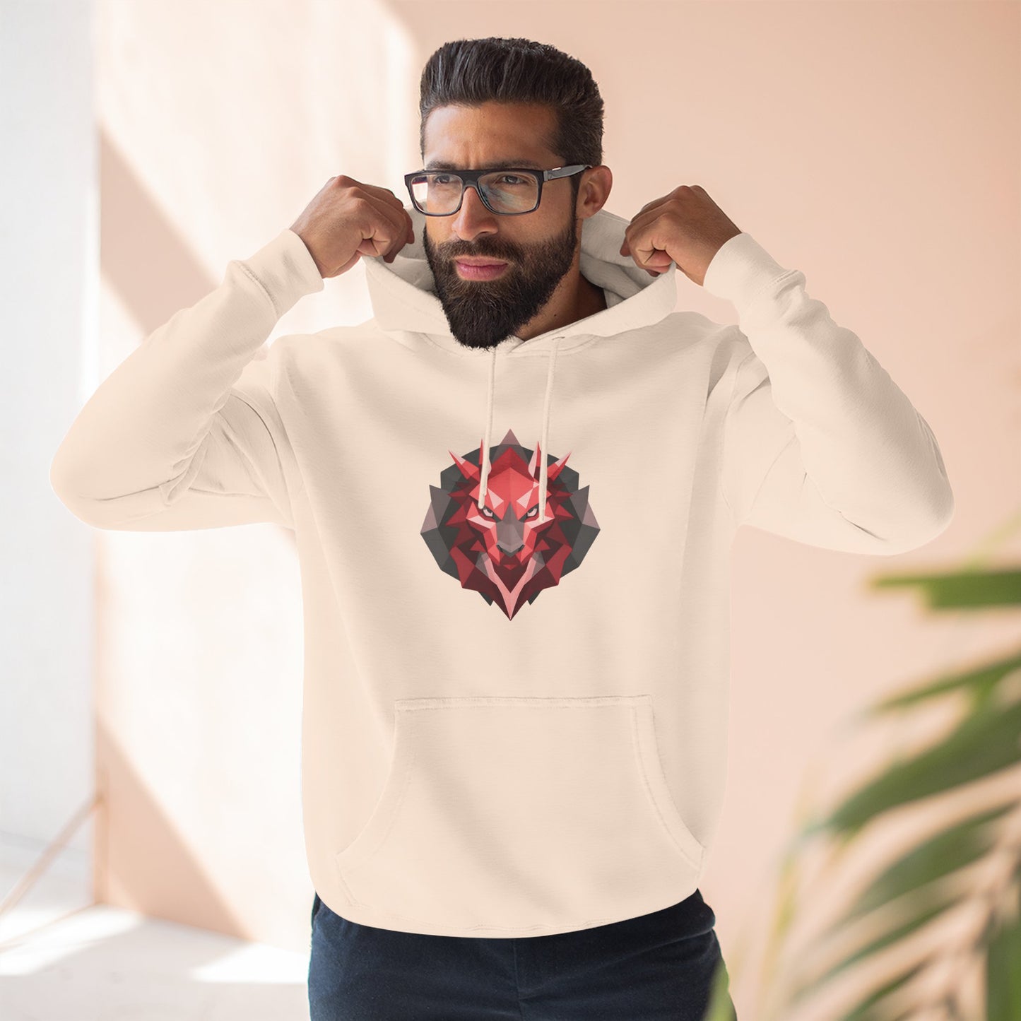 Tarsoth Hoodie
