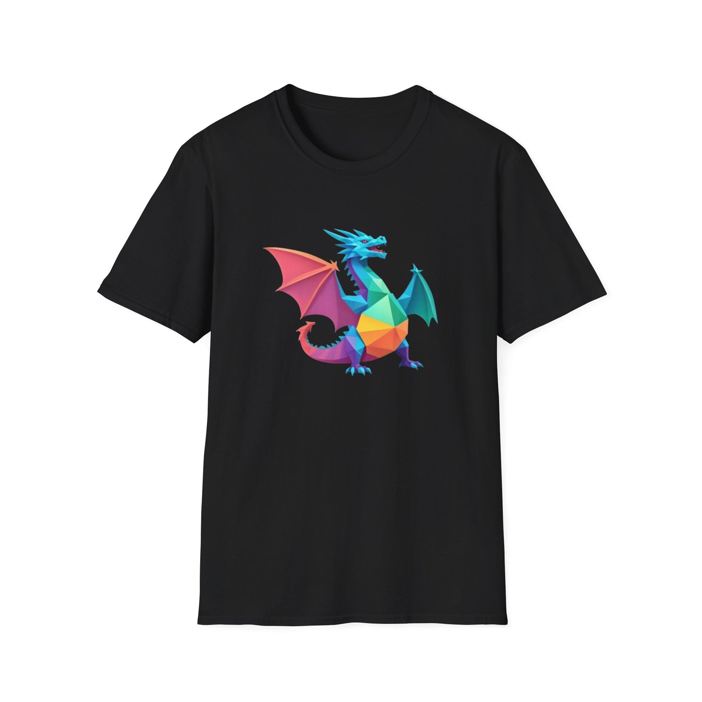 Jakirax Tee