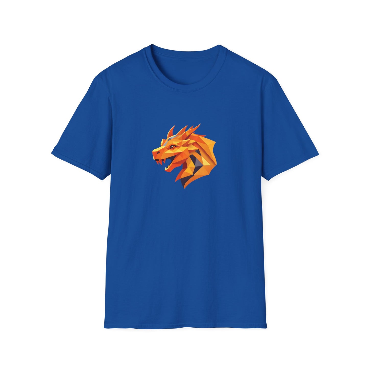 Cyrvu Tee