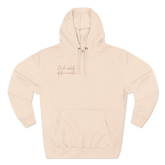 Calendula Hoodie