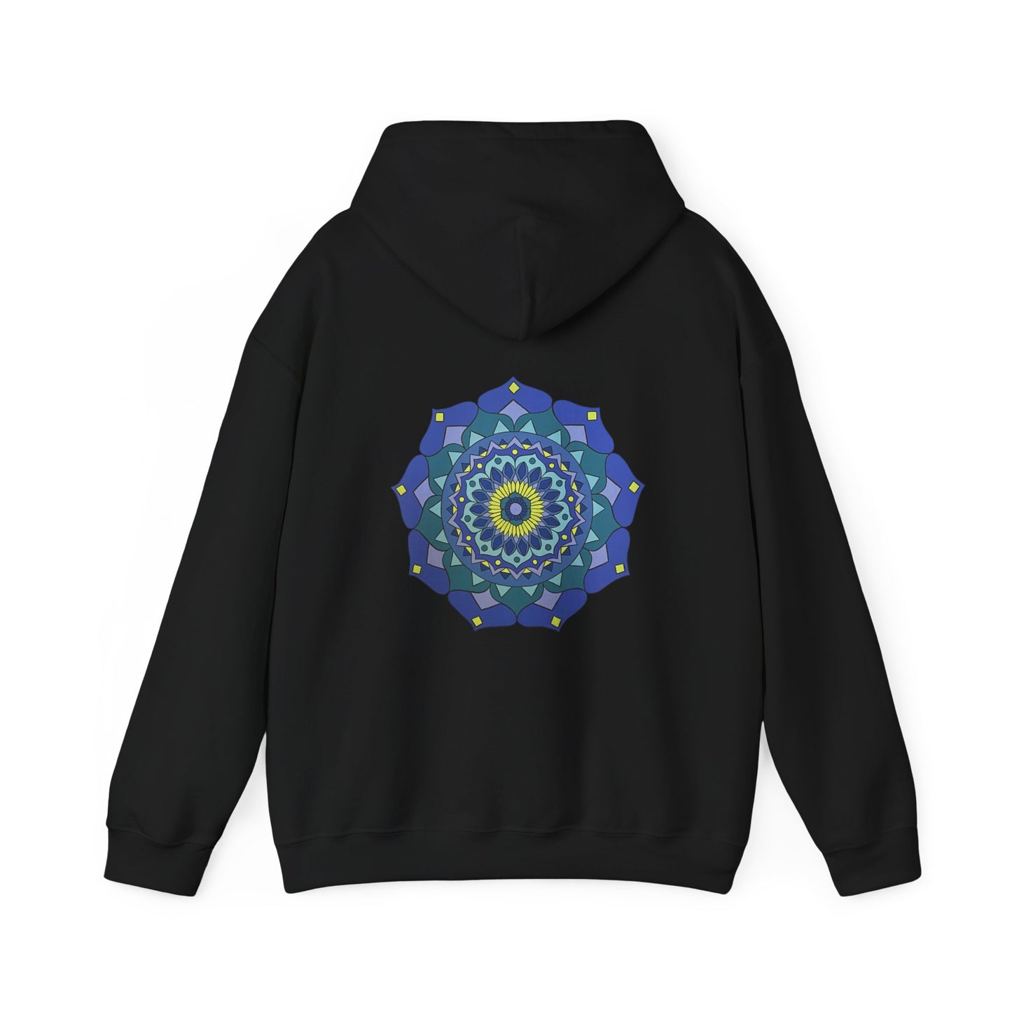 Aquatilium Hoodie