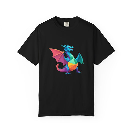 Jakirax Tee